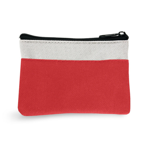Immagine di Miller. astuccio portachiavi rosso