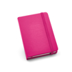 Immagine di Meyer. block notes in formato tascabile rosa