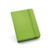 Immagine di Meyer. block notes in formato tascabile verde chiaro