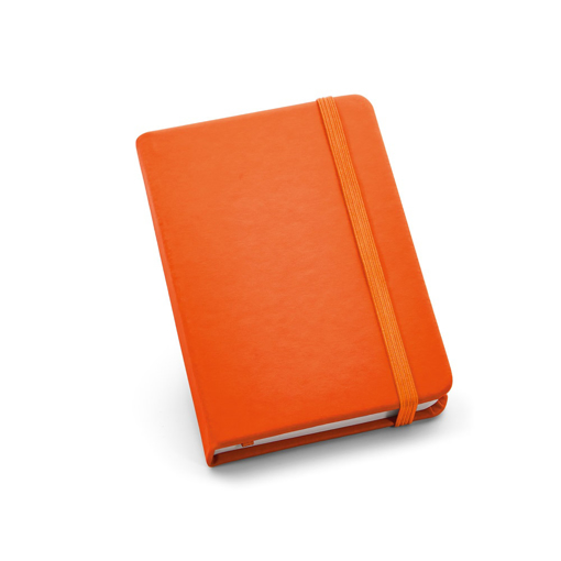 Immagine di Meyer. block notes in formato tascabile arancione