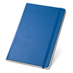 Immagine di Twain. block note a5 blu reale