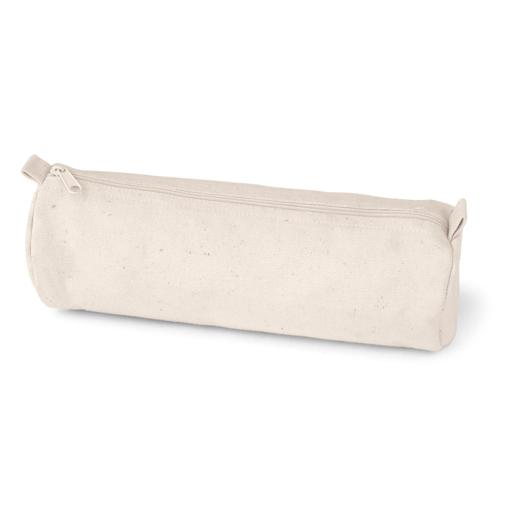 Immagine di Schooli. astuccio per matite naturale chiaro