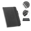 Immagine di Tiles notebook. block note tiles nero