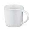 Immagine di Avoine. tazza in ceramica da 370 ml bianco  370 ml