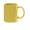 Immagine di Barine. tazza in ceramica da 350 ml giallo