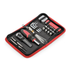 Immagine di Bennet. set utensili rosso