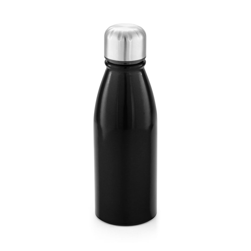 Immagine di Beane. borraccia sportiva da 500 ml nero  500 ml