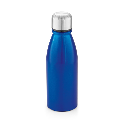Immagine di Beane. borraccia sportiva da 500 ml blu reale  500 ml