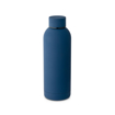 Immagine di Odin. borraccia in acciao inox 550ml blu scuro  550 ml