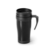Immagine di Live. tazza da viaggio da 420 ml nero  420 ml