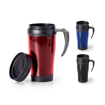 Immagine di Live. tazza da viaggio da 420 ml nero  420 ml