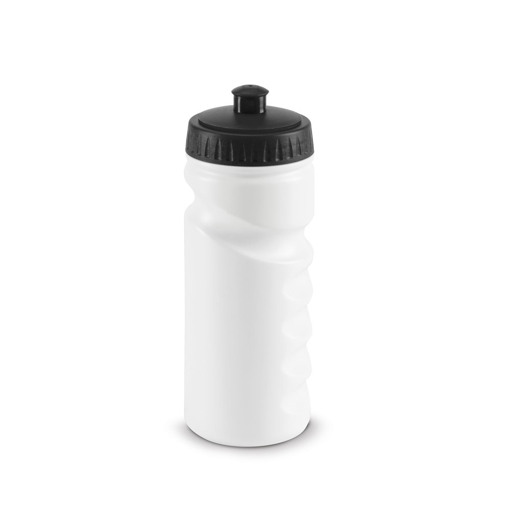Immagine di Lowry. borraccia sportiva da 530 ml nero  530 ml