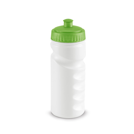 Immagine di Lowry. borraccia sportiva da 530 ml verde chiaro  530 ml