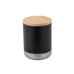 Immagine di Norre tumbler. bicchiere in acciaio inox nero  370 ml