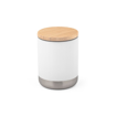 Immagine di Norre tumbler. bicchiere in acciaio inox bianco  370 ml
