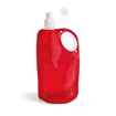 Immagine di Hike. borraccia pieghevole rosso  770 ml
