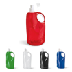 Immagine di Hike. borraccia pieghevole rosso  770 ml