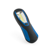 Immagine di Pavia. torcia in abs blu