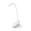 Immagine di Nesbit. lampada da scrivania portatile bianco