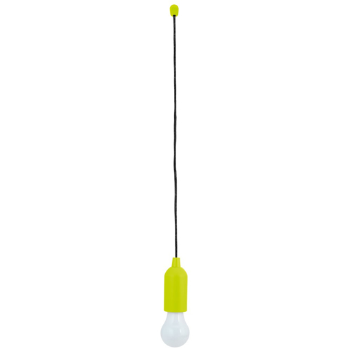Immagine di Lighty. lampada portatile verde chiaro
