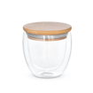 Immagine di Ecuador 250. bicchiere da viaggio da 250 ml naturale  250 ml