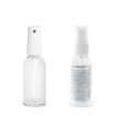 Immagine di Heally 50. igienizzante spray da 50 ml bianco