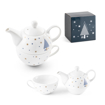 Immagine di Chamomile. set tè bianco