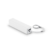 Immagine di Gibbs. batteria portatile 2'000 mah bianco