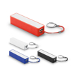 Immagine di Gibbs. batteria portatile 2'000 mah bianco