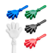 Immagine di Clappy. battimano blu