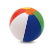 Immagine di Paraguai. pallone gonfiabile assortito