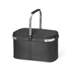 Immagine di Baskit. cesto da picnic nero