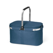 Immagine di Baskit. cesto da picnic blu