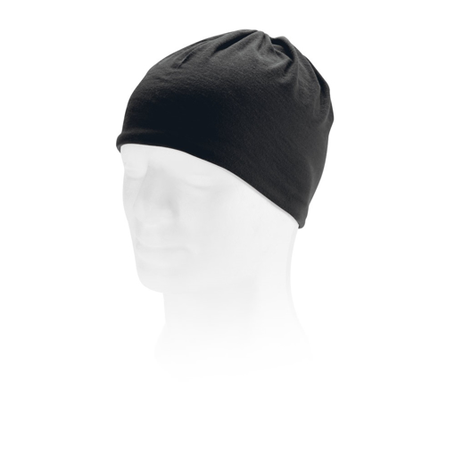 Immagine di Charlotte. bandana multifunzione nero