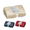 Immagine di Dyleaf. coperta in pile 240 g/m² blu