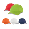 Immagine di Miuccia. cappellino con visiera bianco