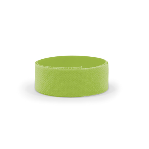 Immagine di Diane. nastro per cappello verde chiaro