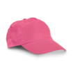 Immagine di Campbel. cappellino con visiera rosa