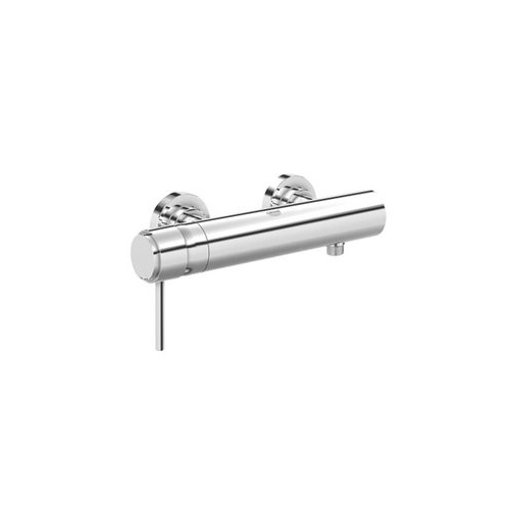 Immagine di Grohe miscelatore doccia esterno sail 32728000