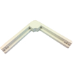 Immagine di Ricambio angolare per box doccia titan 85tt02