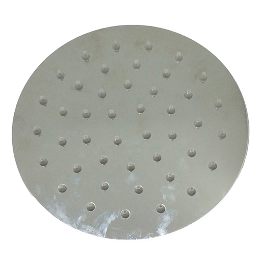 Immagine di Ricambio soffione in acciaio per box doccia revita t09 k7 albatros 4ra0001044