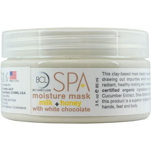 Immagine di Moisture mask m&h