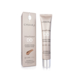 Immagine di Crema corpo anti-age, protezione spf 30, 50ml, casmara urban protect dd cream - dark