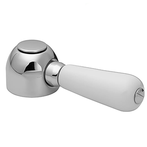 Immagine di Ricambio leva per deviatore gruppo esterno vasca serie 800 zazzeri 2000-md03-a00-crcr