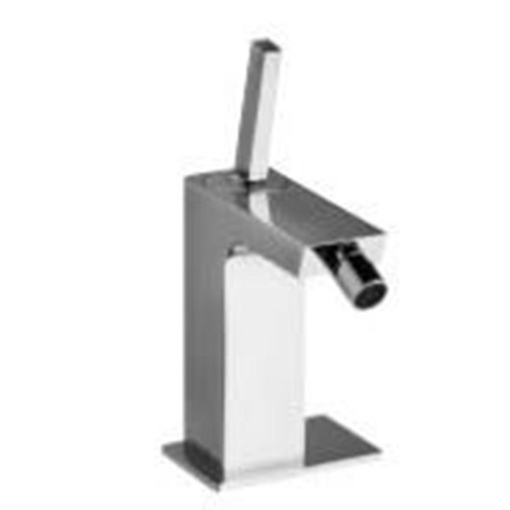 Immagine di Miscelatore bidet if 44m201 cr alpi infiniti
