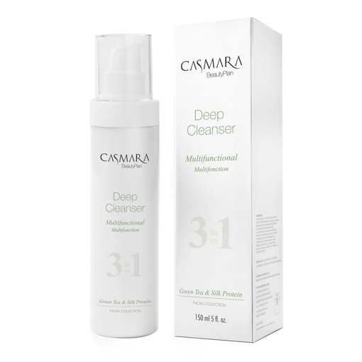 Immagine di 3 in 1 deep cleanser