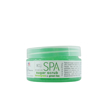 Immagine di Esfoliante corpo, viso, scrub zucchero, idratante, citronella + te verde, 227ml, bcl sugar scrub