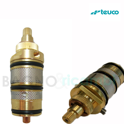 Immagine di Ricambio cartuccia termostatica teuco 81129700