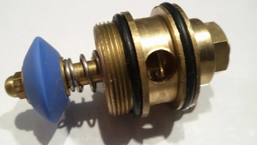 Immagine di Ricambio vitone deviatore per bocca erogazione albatros 4r21053999