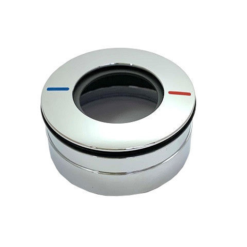 Immagine di Ricambio rosetta puravida hansgrohe 95288000